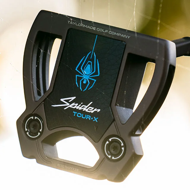 TaylorMade Spider Tour Torched X TP #3