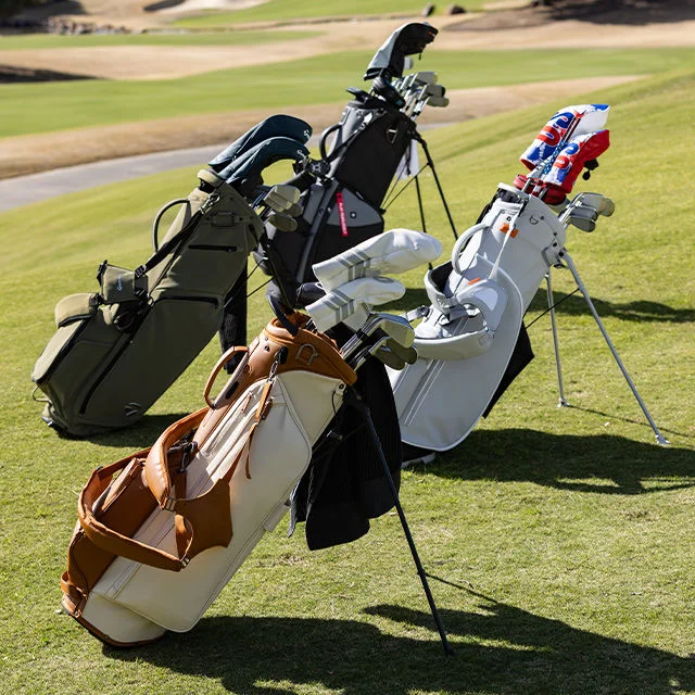 Premium Golf Bags
