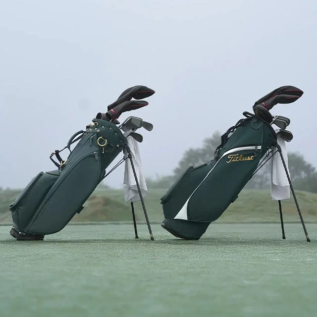 Titleist Tee Time Limited Edition Bags