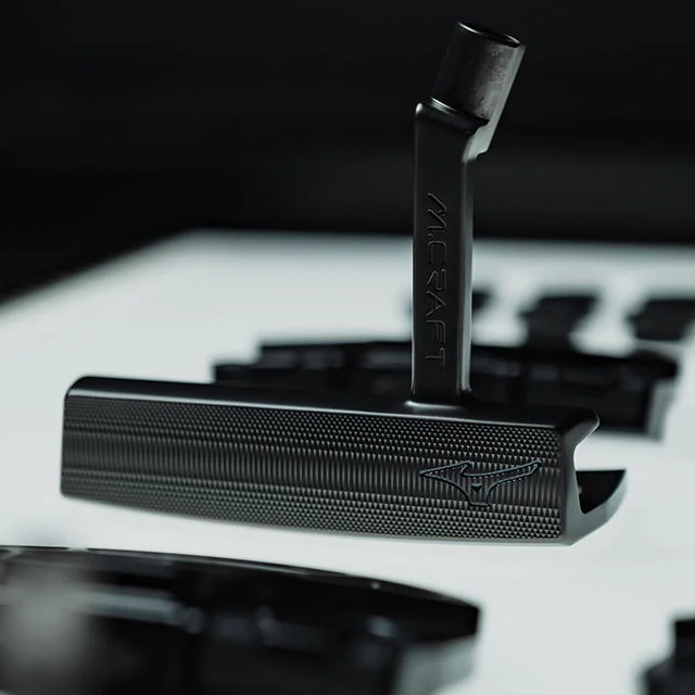 Mizuno Craft X Putters