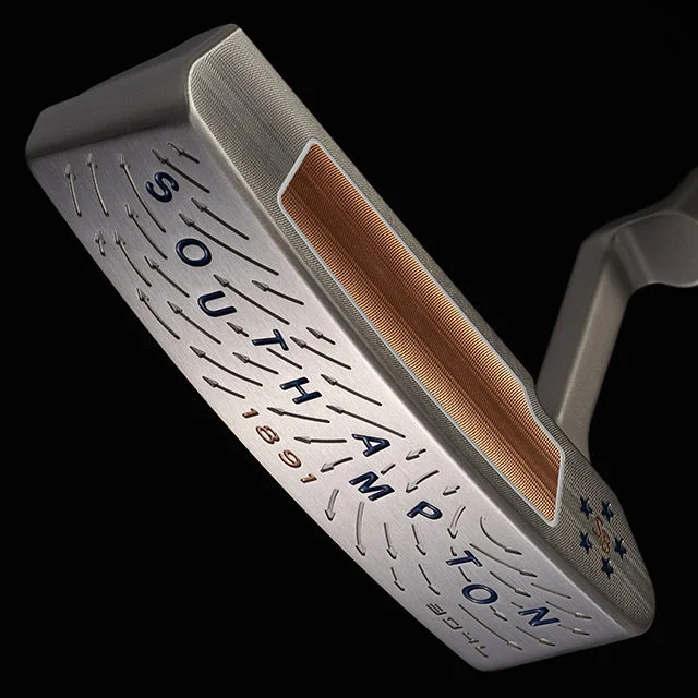 Toulon Small Batch Southampton Putter