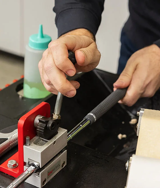 Club Repair & Regripping