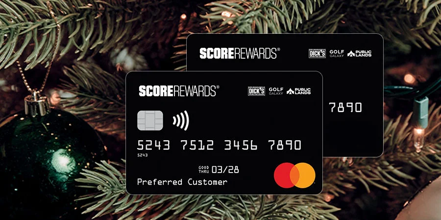 All Cardholders Earn 10% Back**