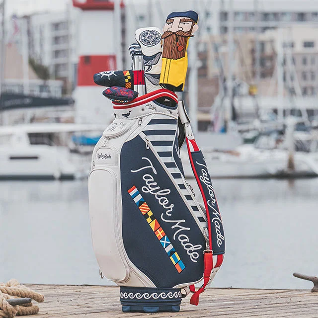 TaylorMade Summer Commemorative Collection