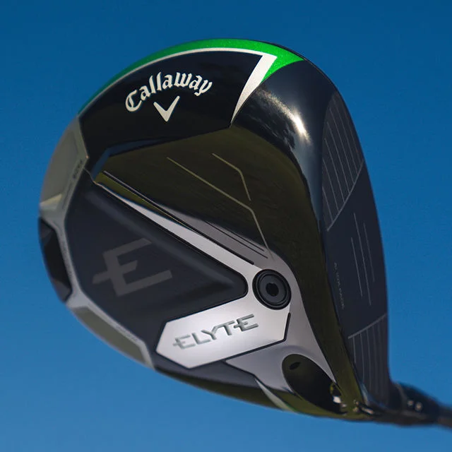 $300 Off Select Elyte Drivers 