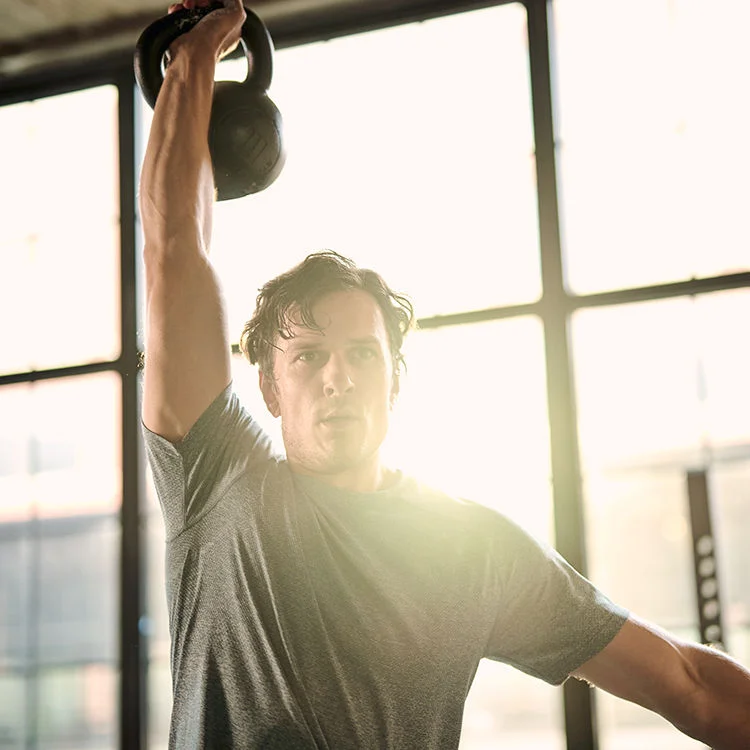 strength training golf gear