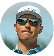 Ben Griffin