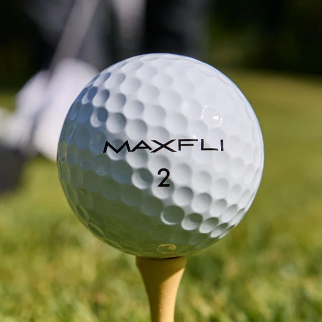 Maxfli Golf Balls