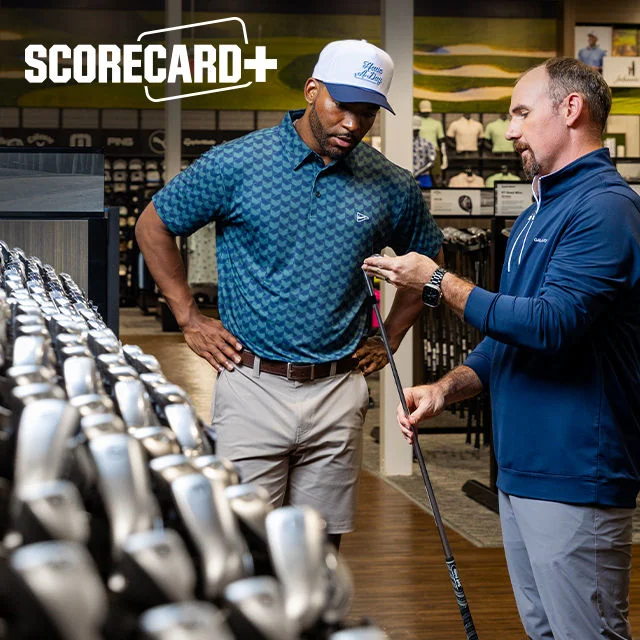 Unlock Services Perks with ScoreCard+