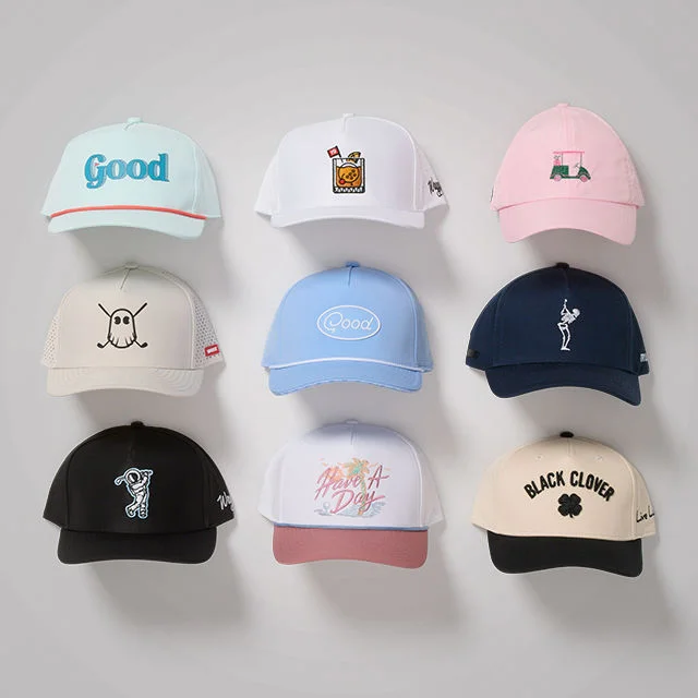 Hats & Visors