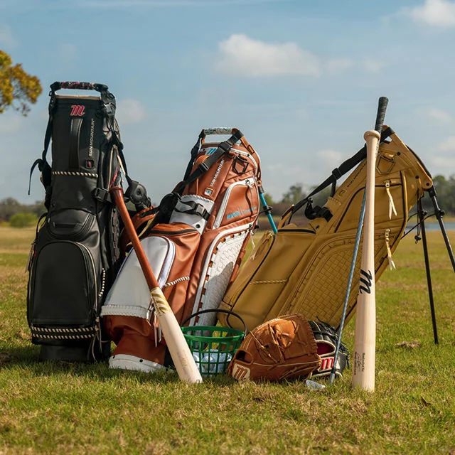 Sun Mountain x Marucci Stand Bag