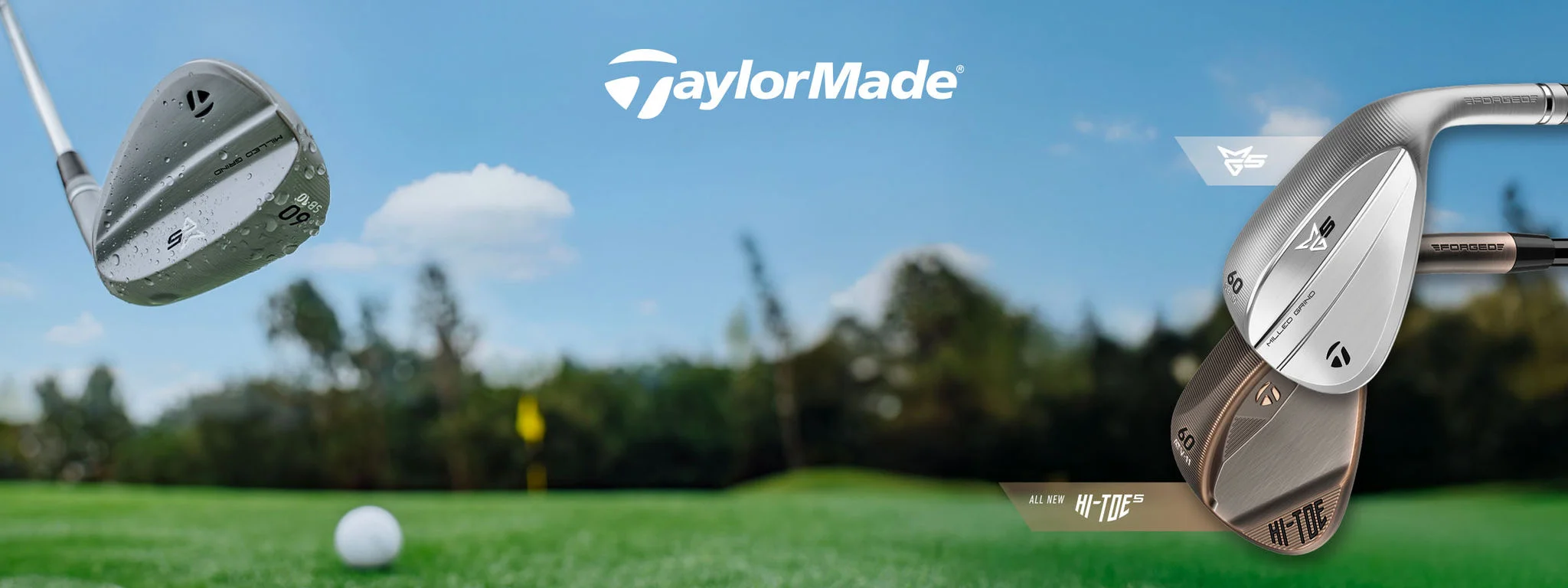 taylormade promo