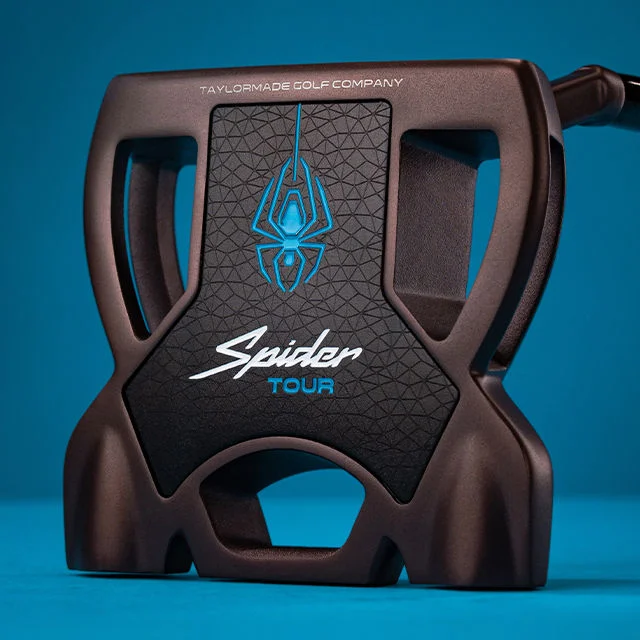 New Putters from TaylorMade, Odyssey and L.A.B. , plus more top brands