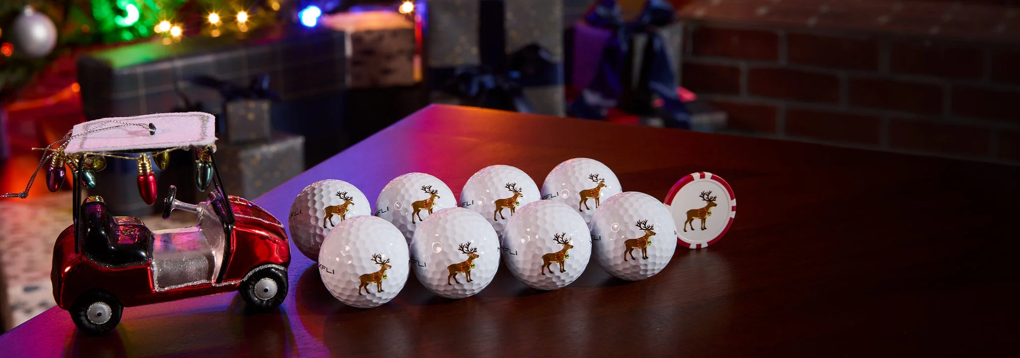 Top Holiday Golf Gifts