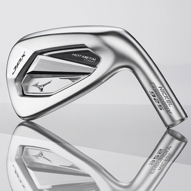 Mizuno JPX925 Irons and more