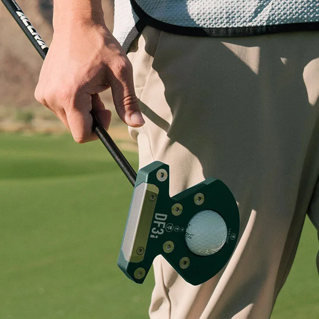 L.A.B. Golf DF3i Premium Stock Putters