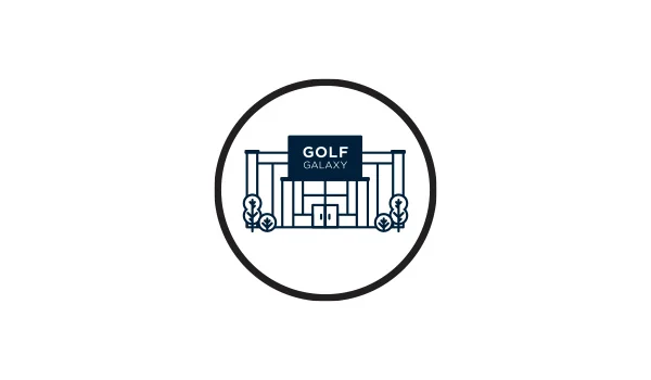 Storefront icon.