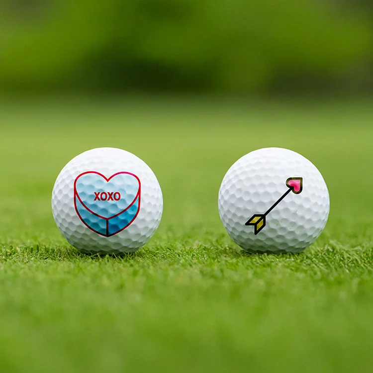Valentines day golf gifts