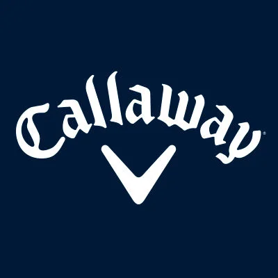 The Callaway logo.