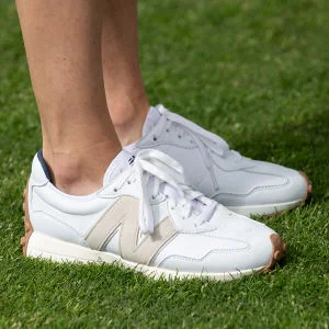 New Balance 327