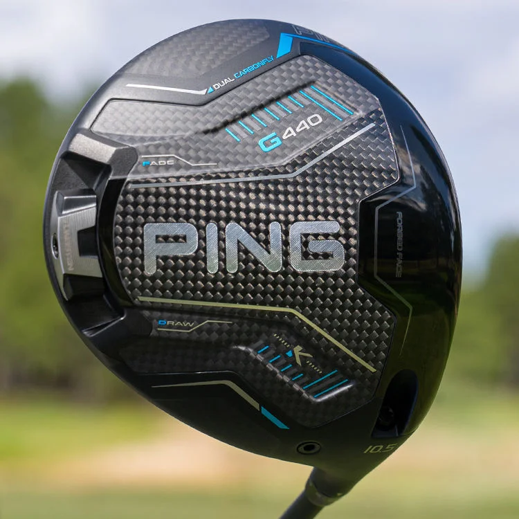 PING G440 K Driver