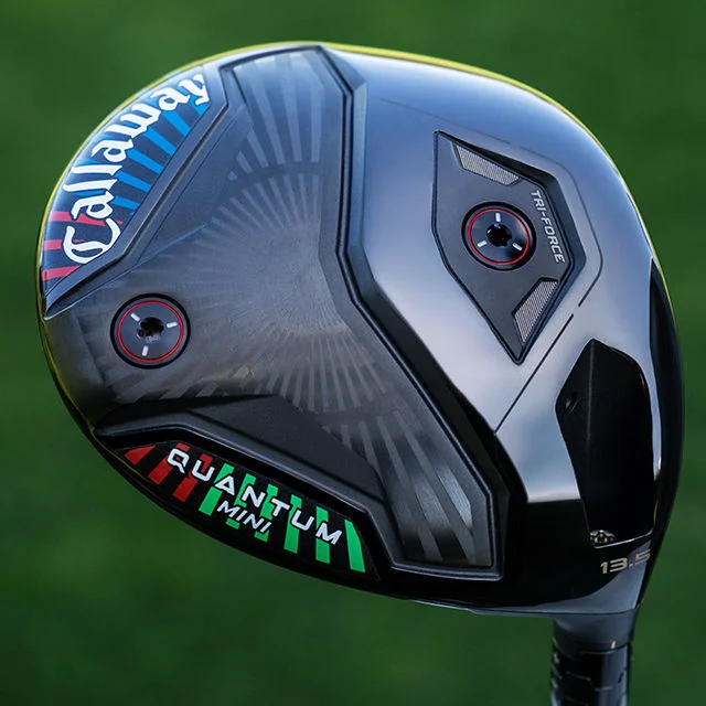 Callaway Stadium Glow Drivers