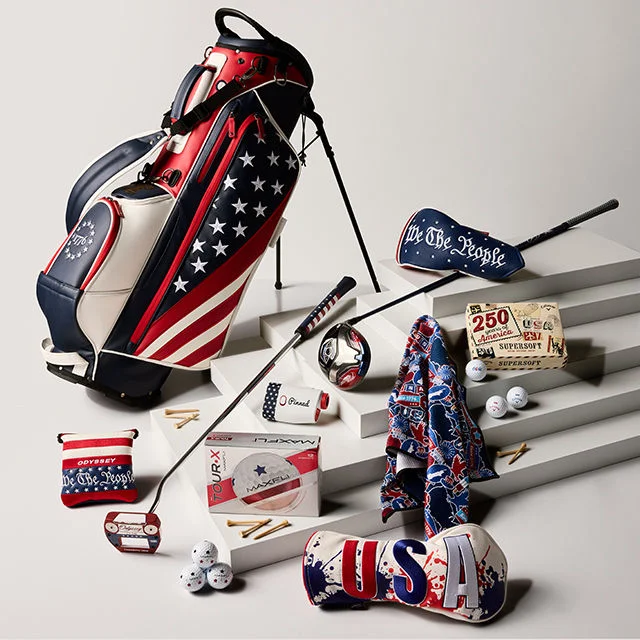 USA 250 Collection