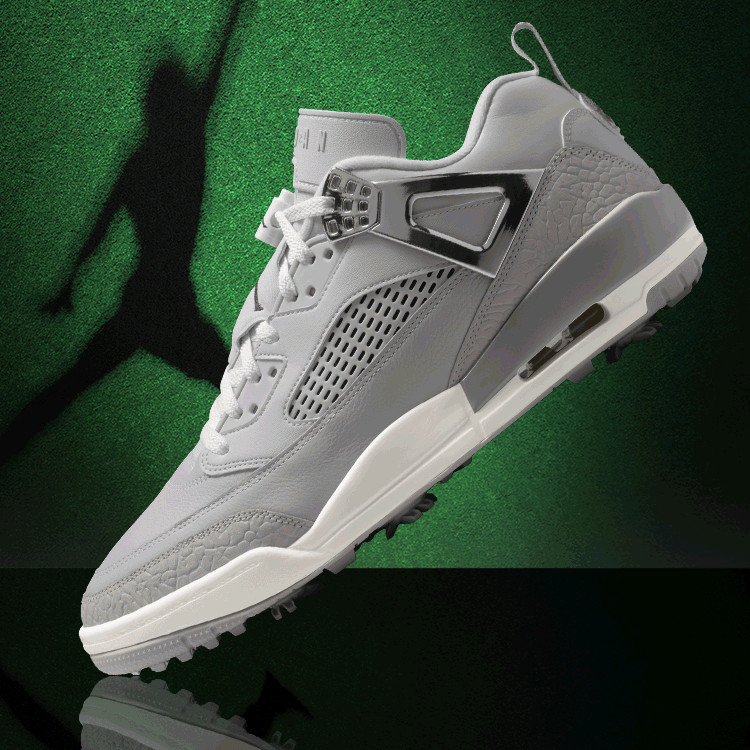 Jordan apparel & footwear