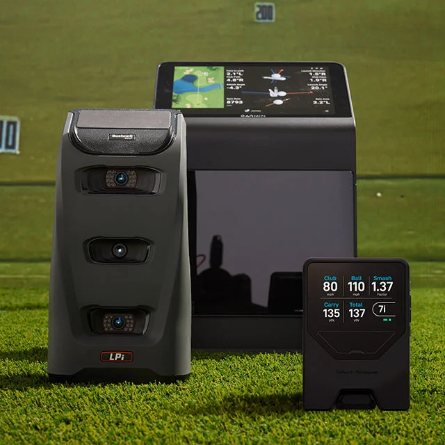Up to $200-Off Tech from Garmin, Bushnell and more