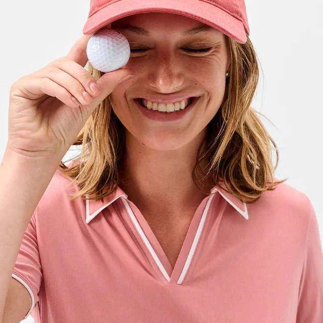 Johnnie-O Women's apparel