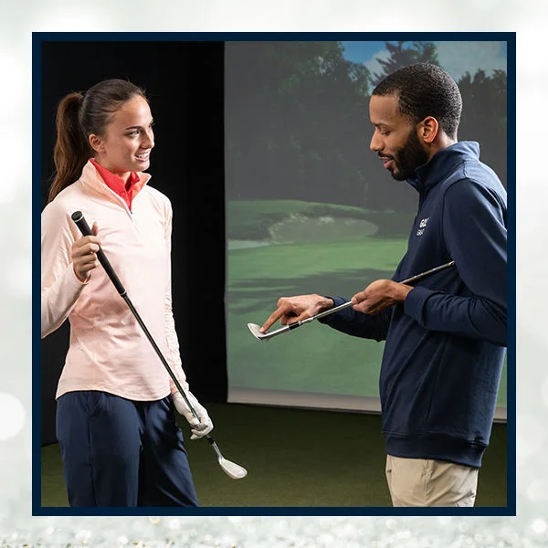 Club & Ball Fittings