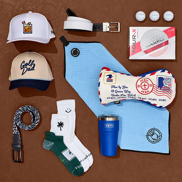 Gifts Under $50