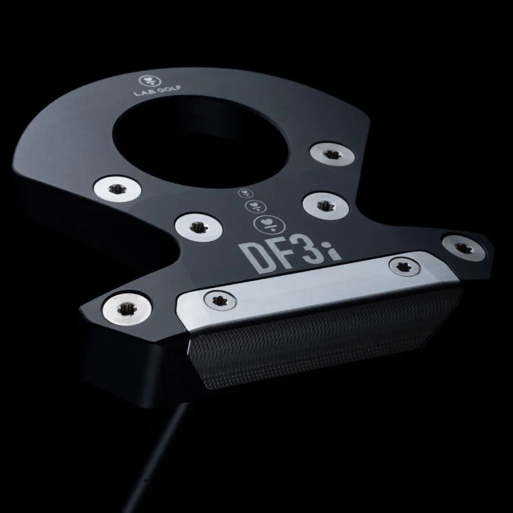 LAB DF3 Putters