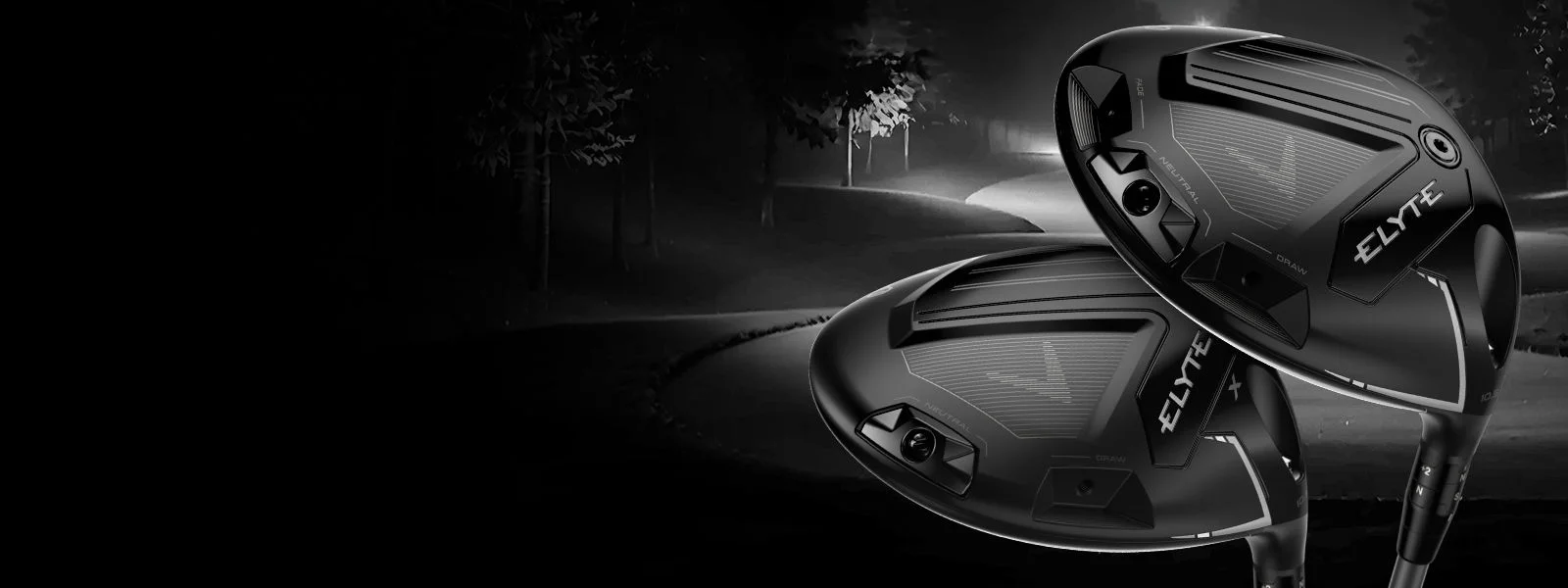Elyte Night Mode Driver
