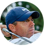 Rory McIlroy