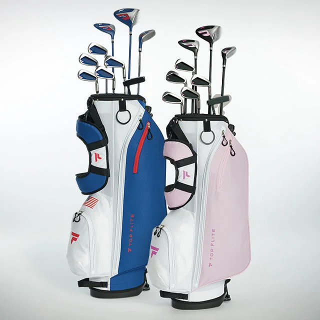 Top-Flite complete sets.