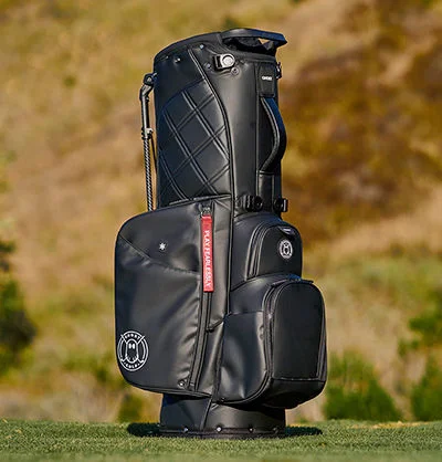 Golf bags