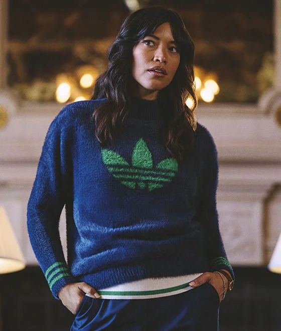 adidas Originals Apparel.