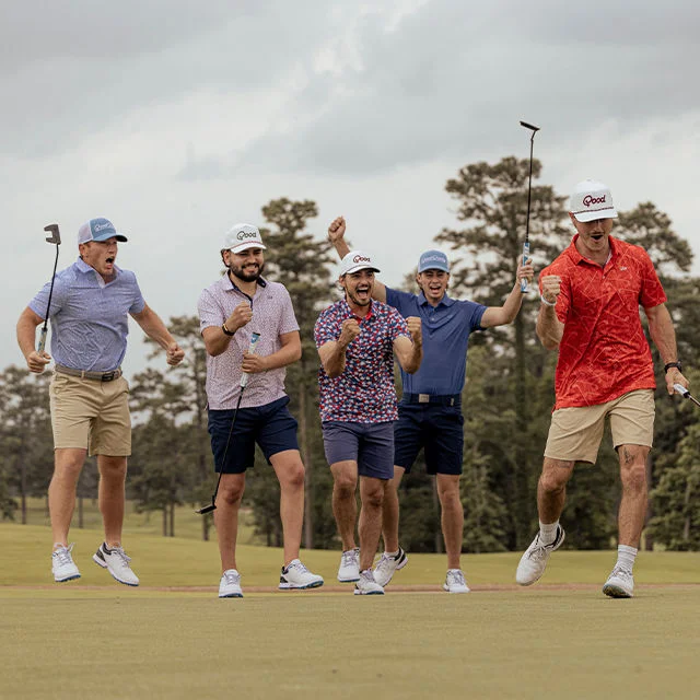 Good Good Golf's Father's Day Picks