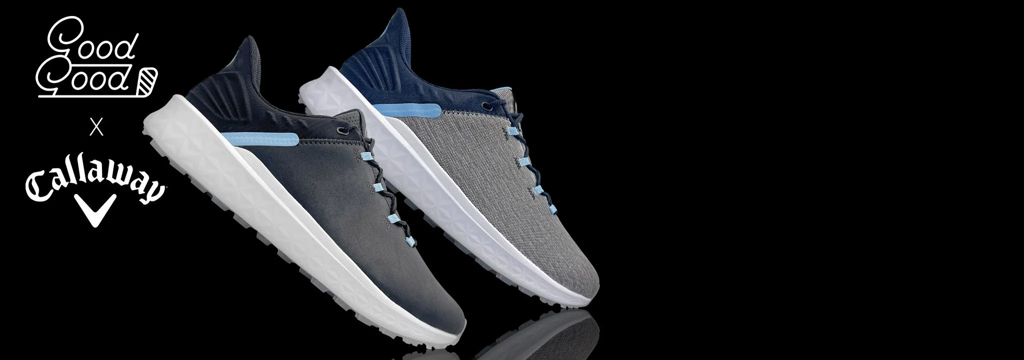 Callaway La Jolla x Good Good