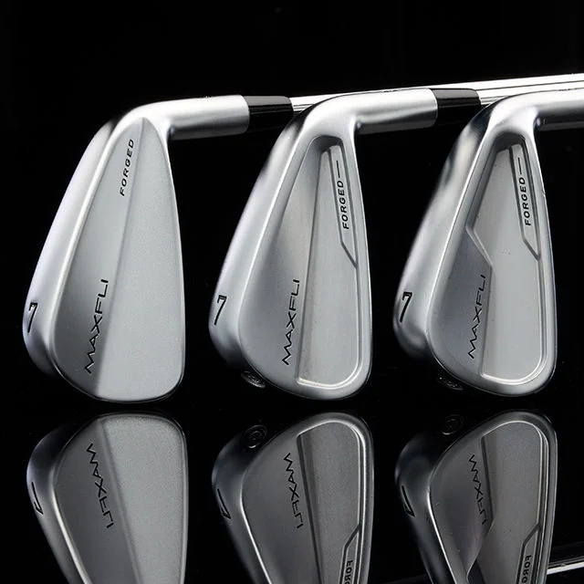 Maxfli XCI Irons
