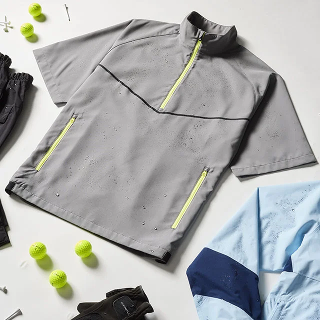 Rain Gear