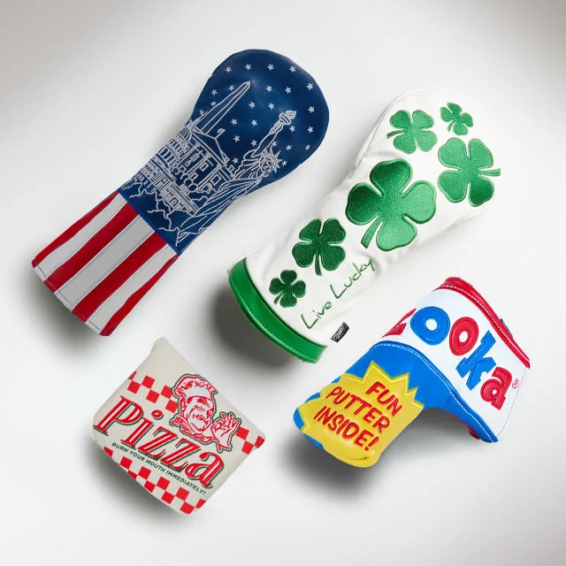Trending Headcovers