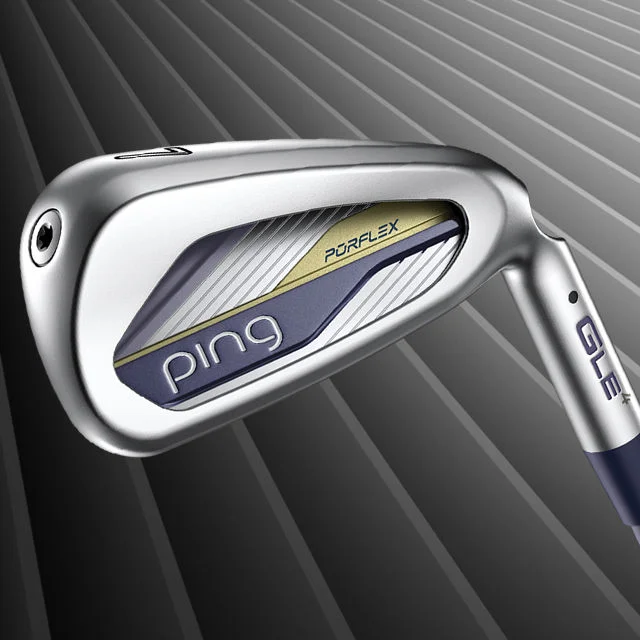 PING G LE Women's Irons