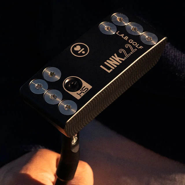 L.A.B. 2.1 & 2.2 putters