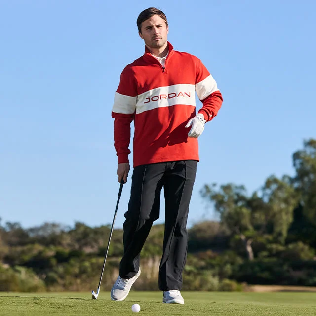 Jordan apparel & footwear