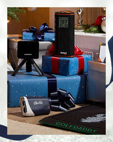 Top Golf Tech Gifts