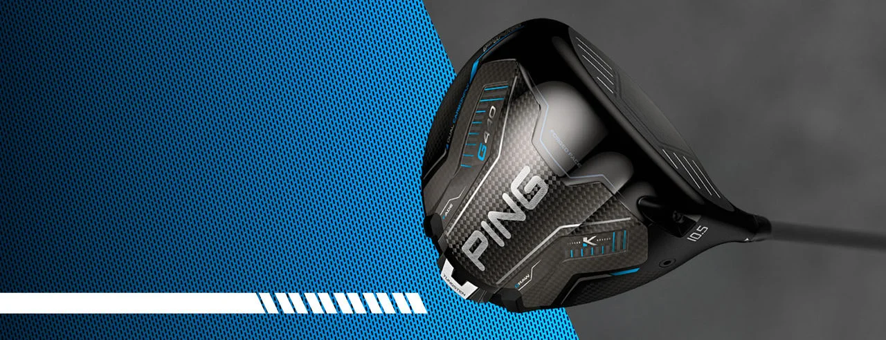 PING G440 K Driver