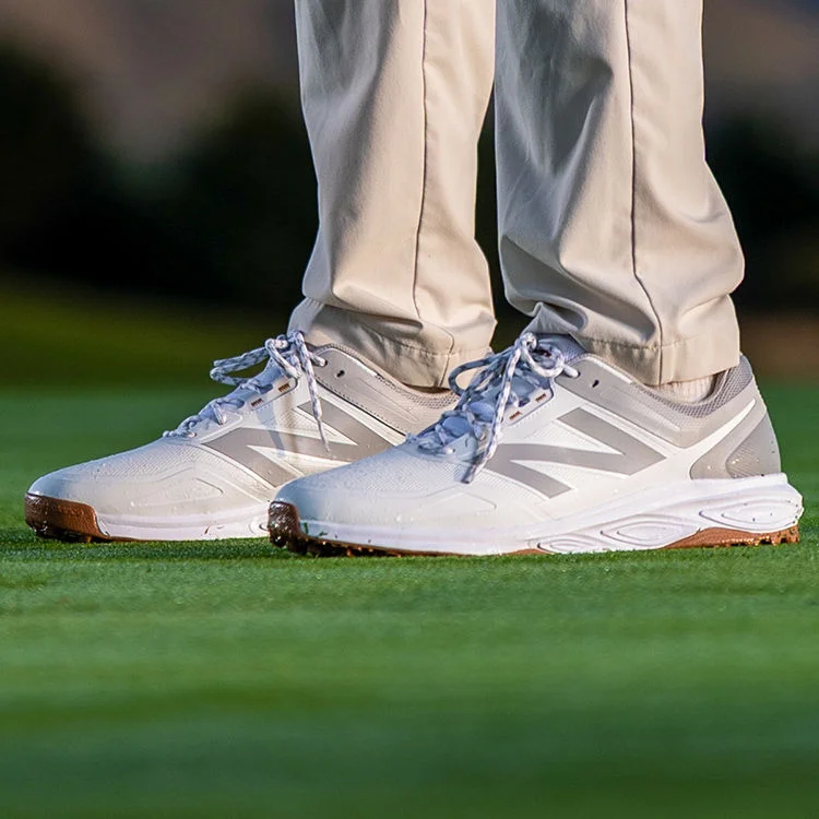 New Balance golf shoes