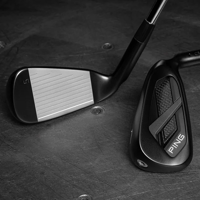 PING G740 Midnight Irons